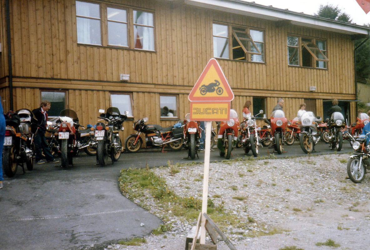 Tjörn