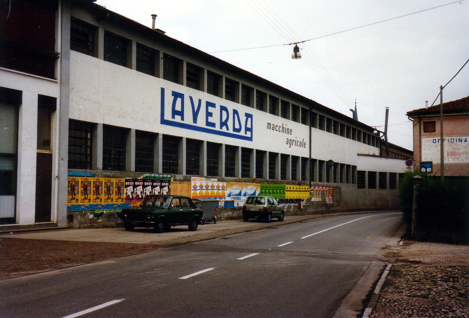 Bologna 1986