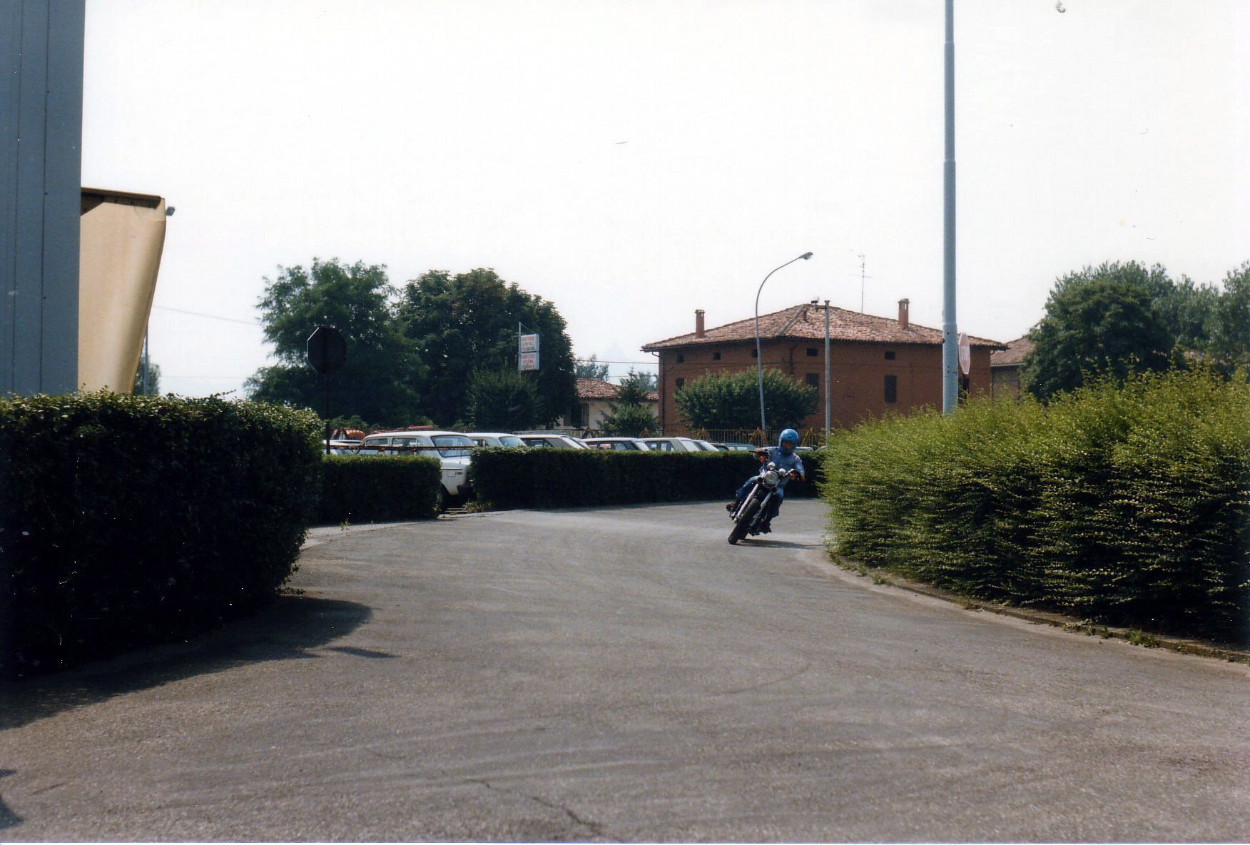 Bologna 1986