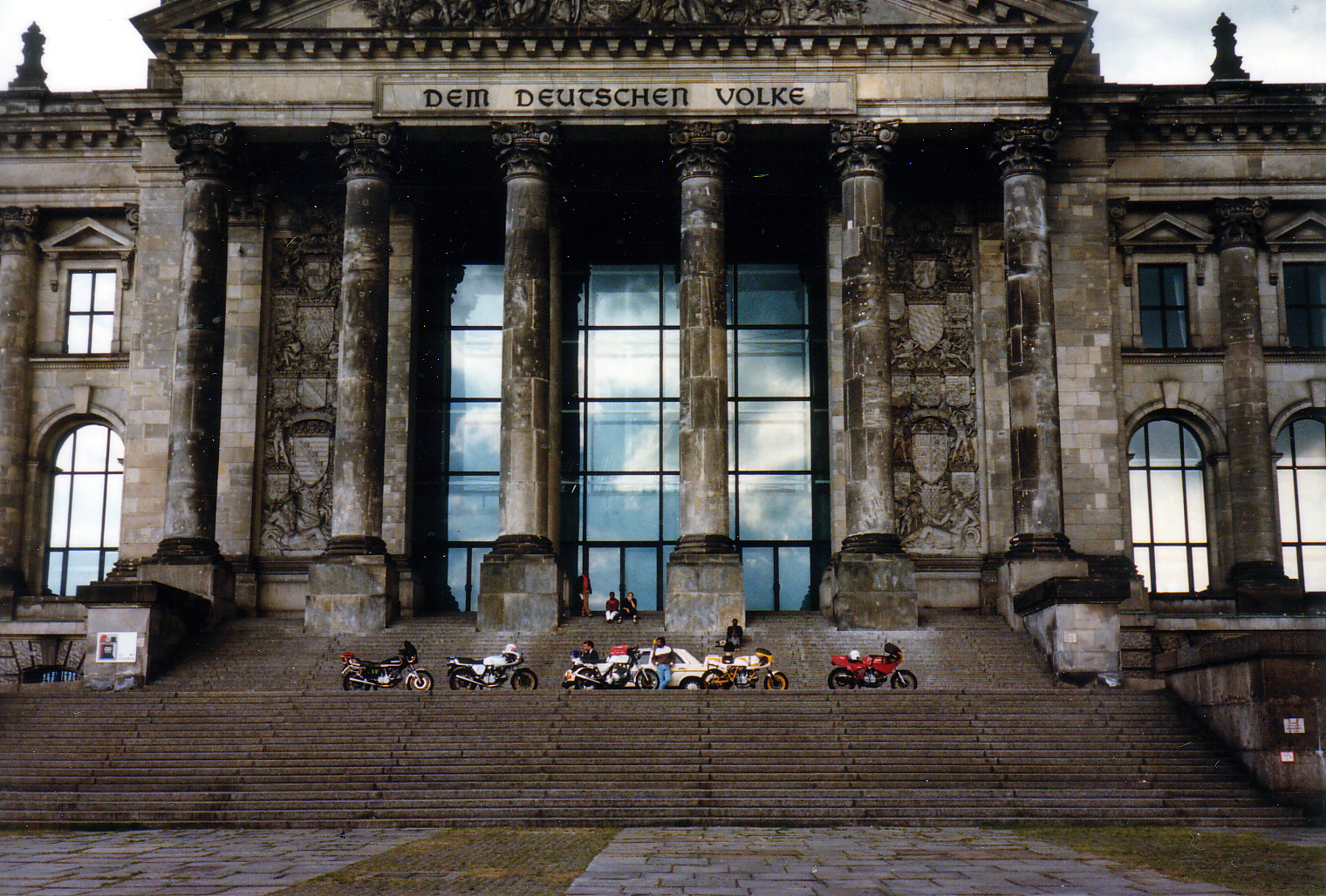 Bologna 1986