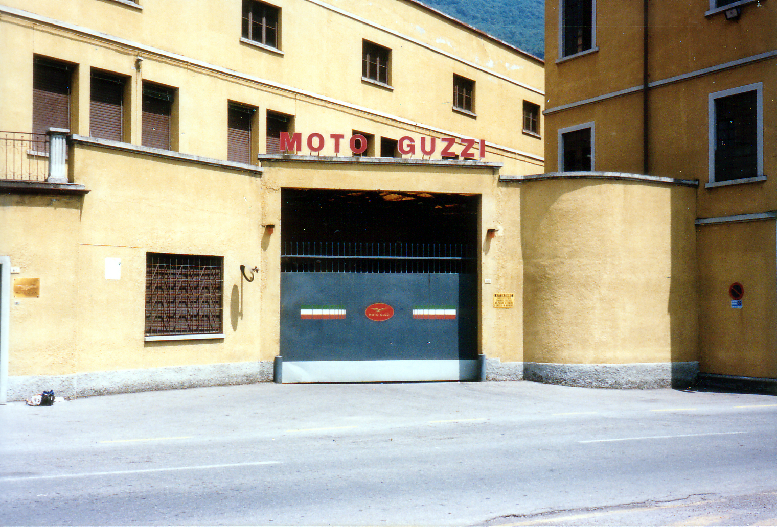 Bologna 1986